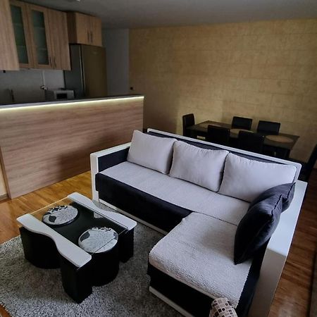 Ferienwohnung Raven2 Železnik Exterior foto