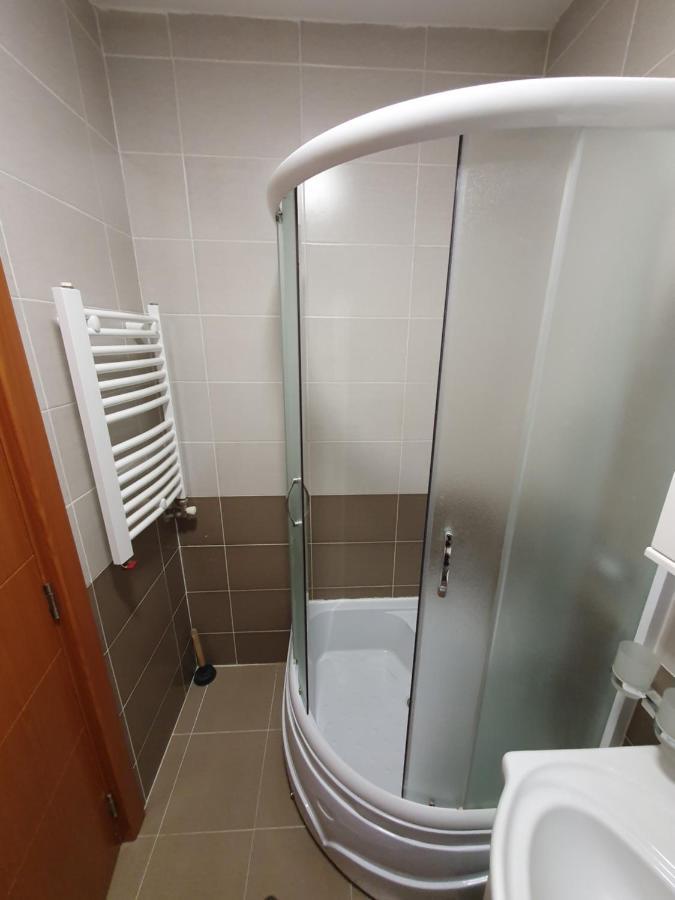 Ferienwohnung Raven2 Železnik Exterior foto