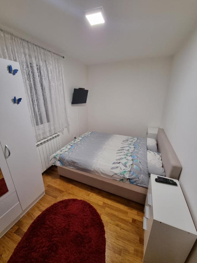 Ferienwohnung Raven2 Železnik Exterior foto
