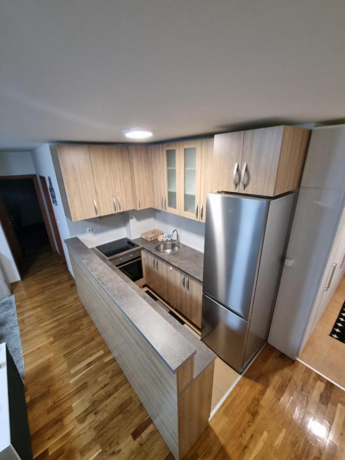 Ferienwohnung Raven2 Železnik Exterior foto