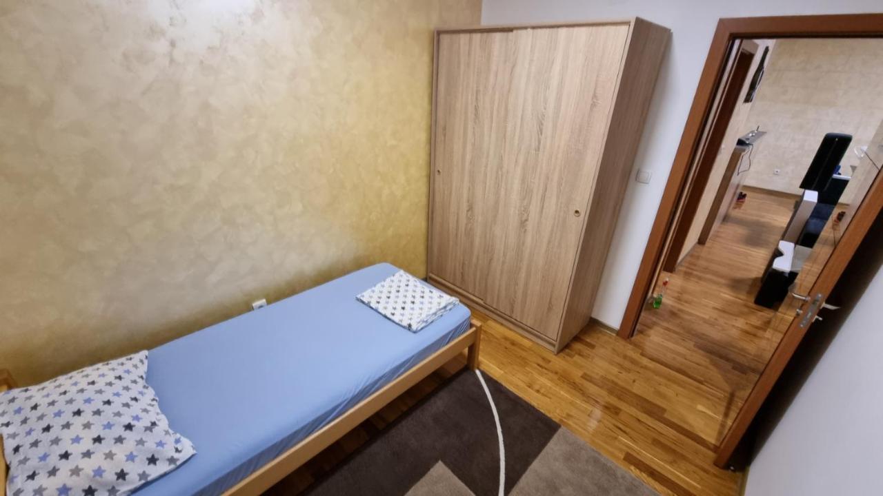 Ferienwohnung Raven2 Železnik Exterior foto
