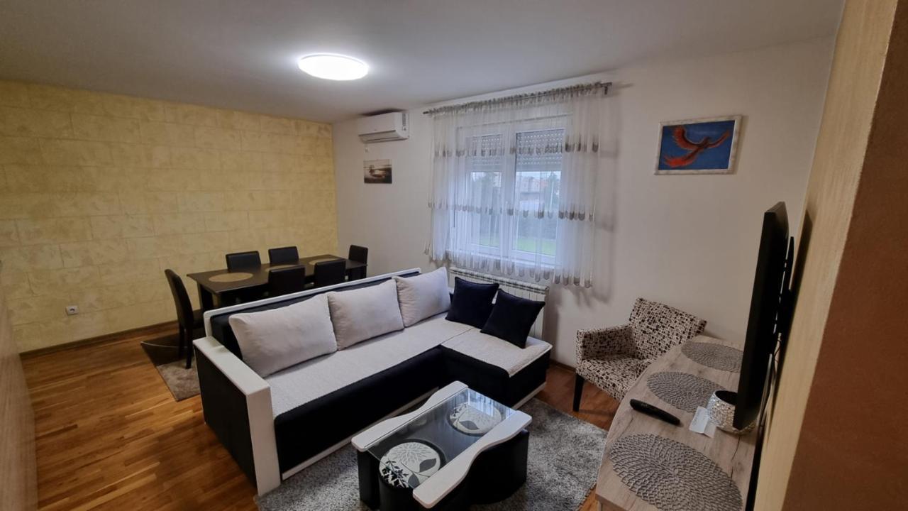 Ferienwohnung Raven2 Železnik Exterior foto