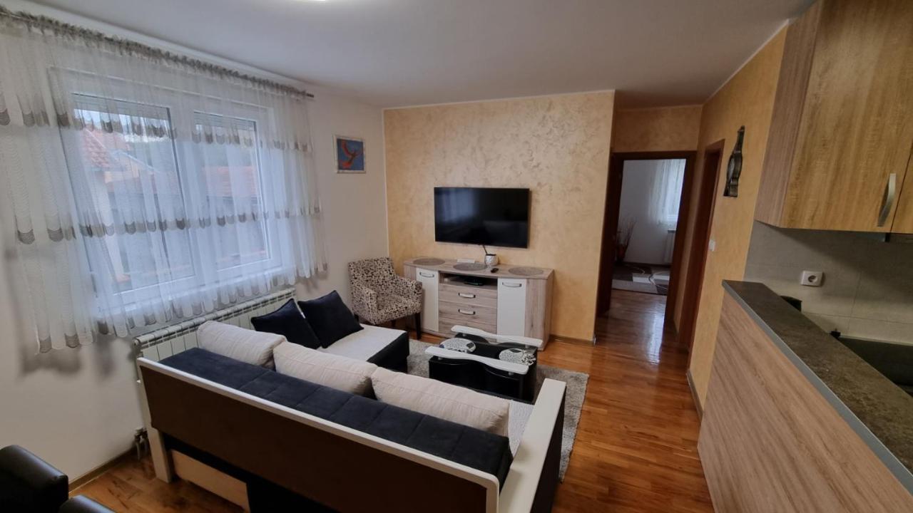 Ferienwohnung Raven2 Železnik Exterior foto
