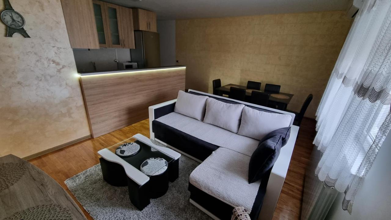 Ferienwohnung Raven2 Železnik Exterior foto