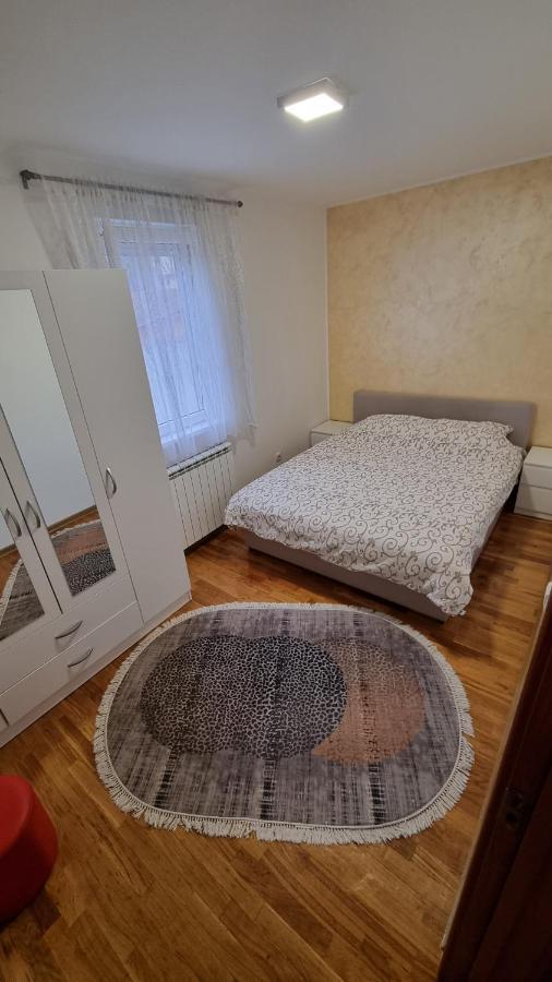 Ferienwohnung Raven2 Železnik Exterior foto